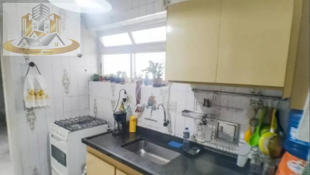 Apartamento, 2 quartos, 74 m² - Foto 7