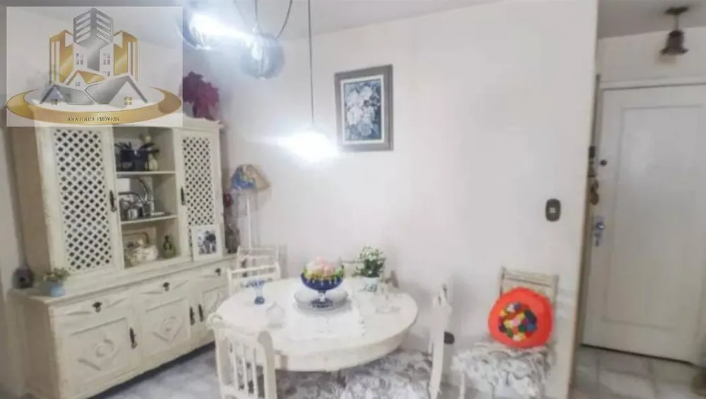 Apartamento, 2 quartos, 74 m² - Foto 2