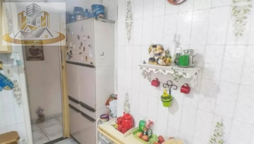 Apartamento, 2 quartos, 74 m² - Foto 8