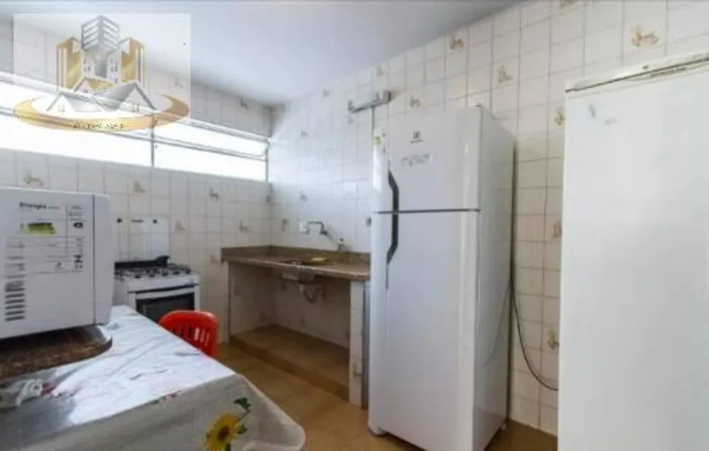 Apartamento, 2 quartos, 74 m² - Foto 5