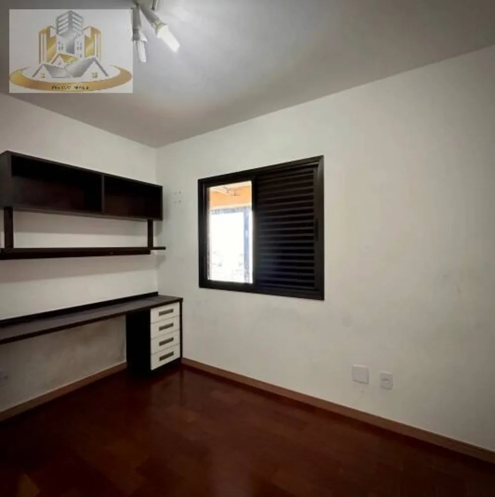 Apartamento, 4 quartos, 217 m² - Foto 7
