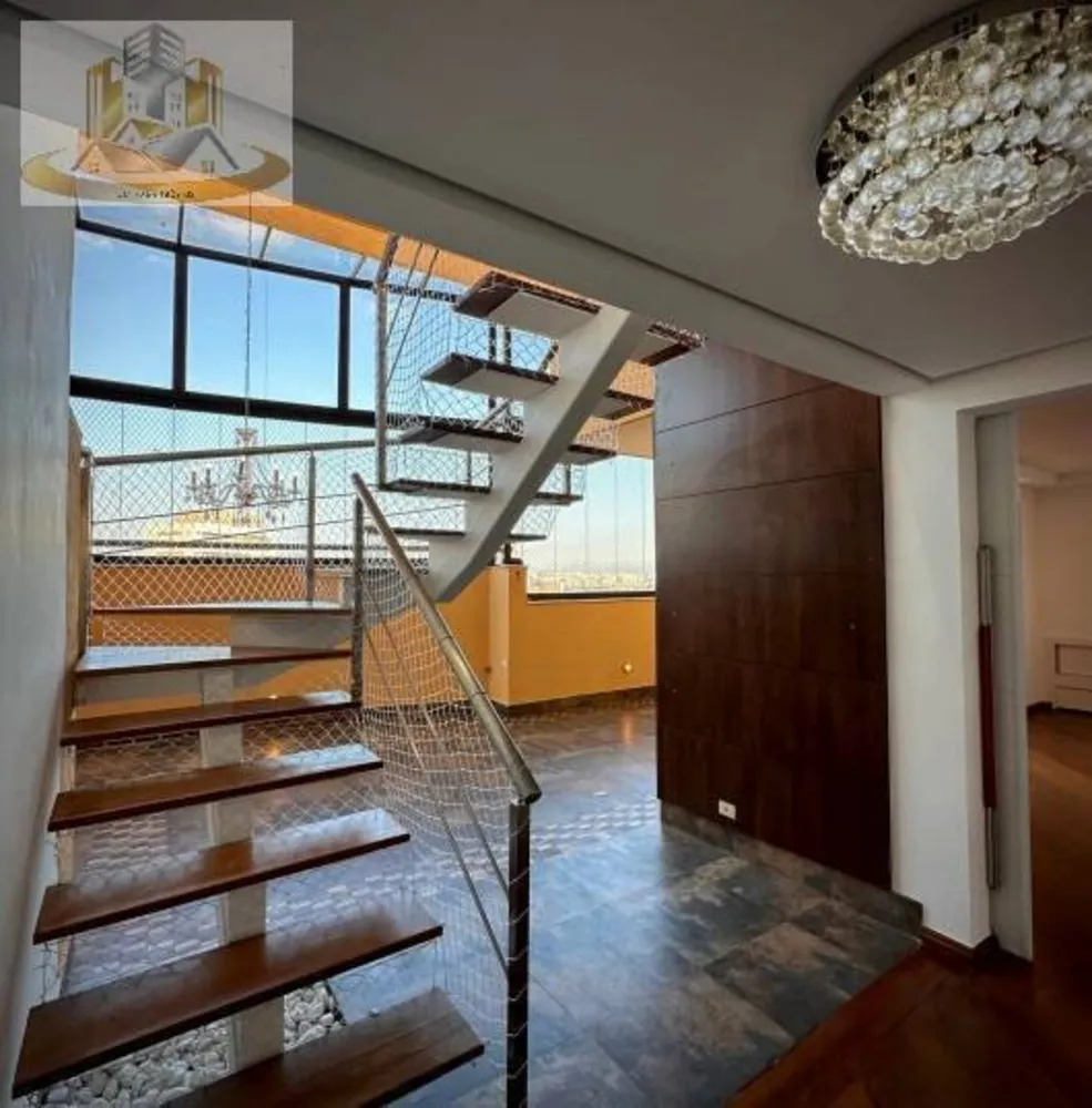 Apartamento, 4 quartos, 217 m² - Foto 8