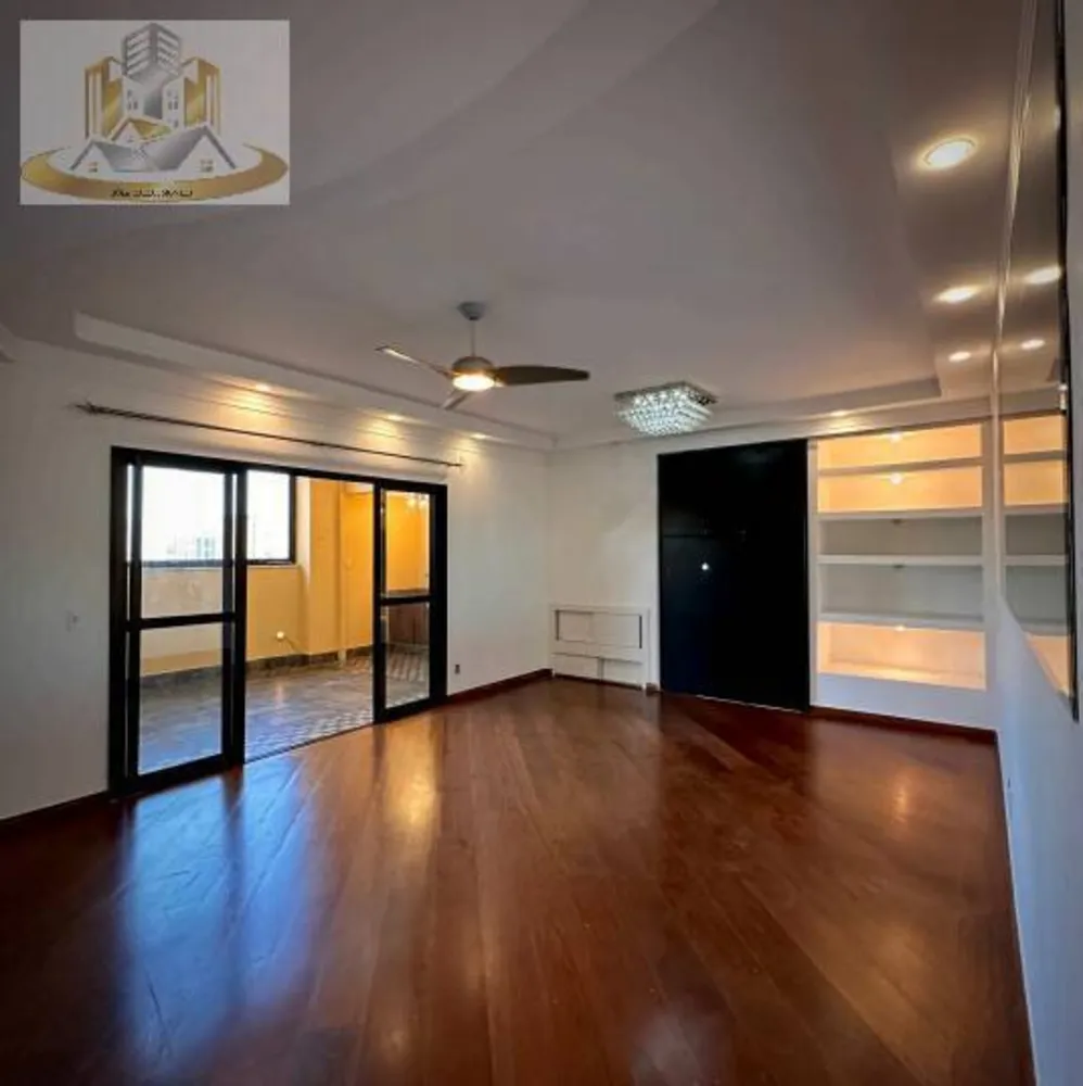 Apartamento, 4 quartos, 217 m² - Foto 2