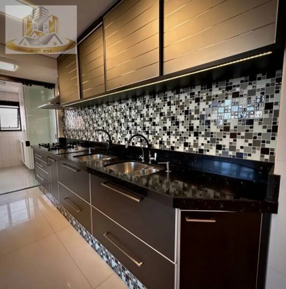 Apartamento, 4 quartos, 217 m² - Foto 6