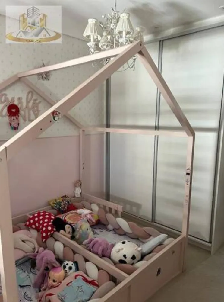 Apartamento, 4 quartos, 221 m² - Foto 15