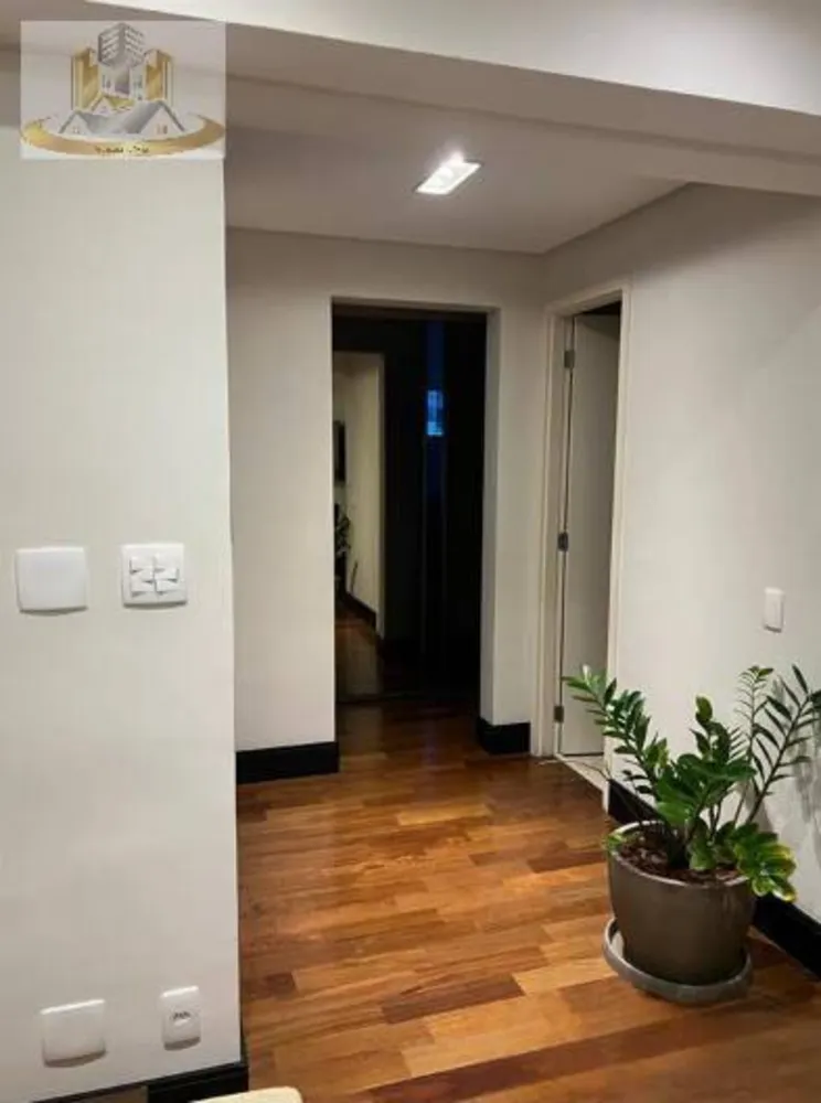 Apartamento, 4 quartos, 221 m² - Foto 9