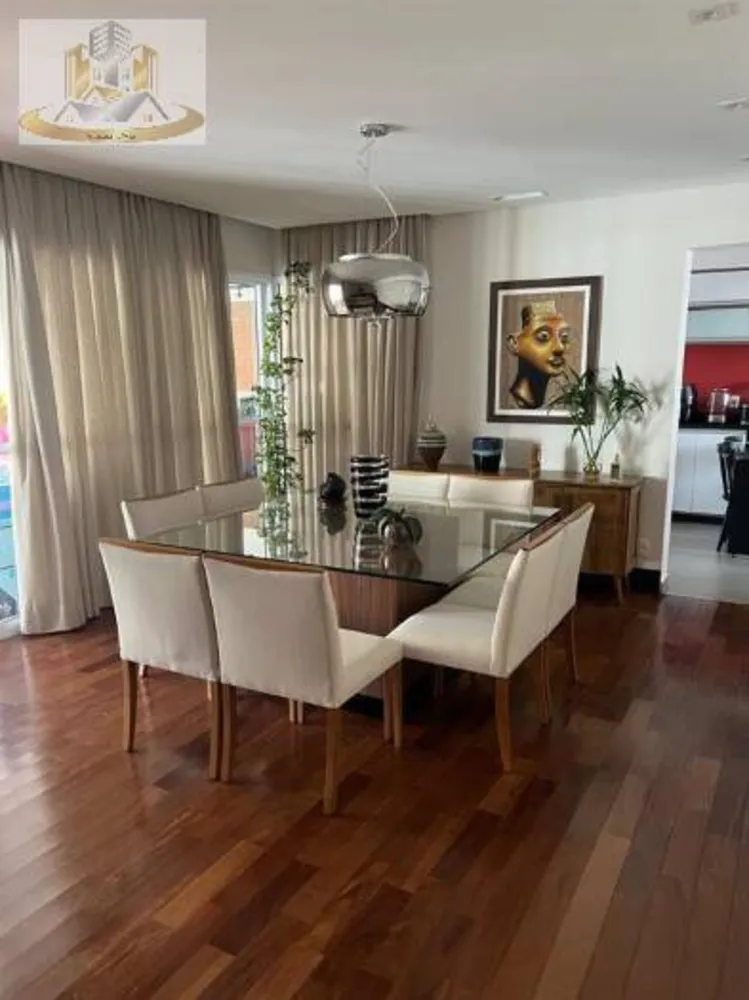 Apartamento, 4 quartos, 221 m² - Foto 2