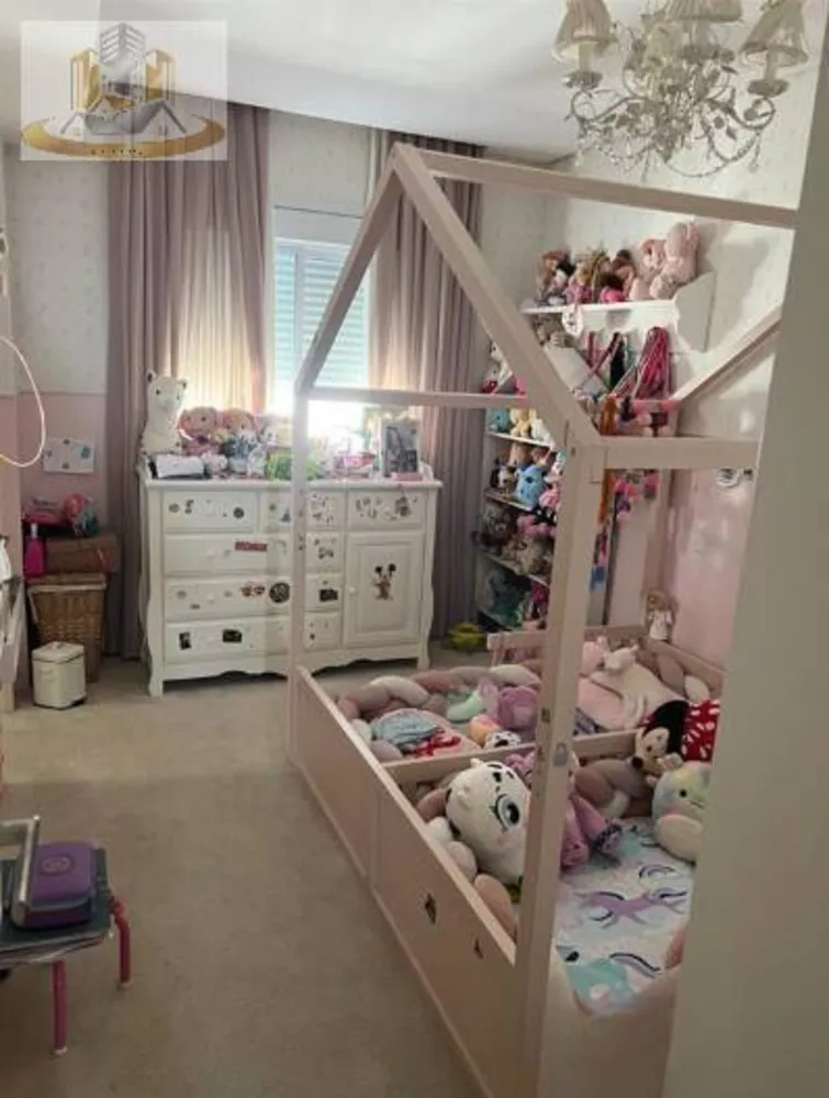 Apartamento, 4 quartos, 221 m² - Foto 5