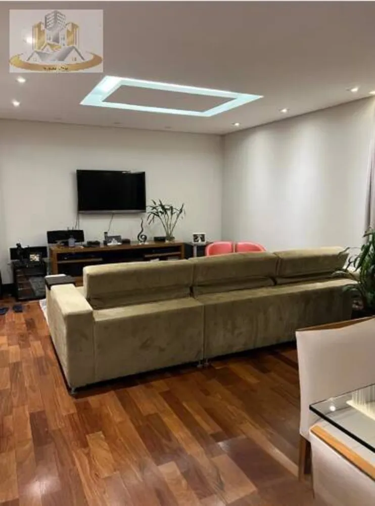Apartamento, 4 quartos, 221 m² - Foto 3