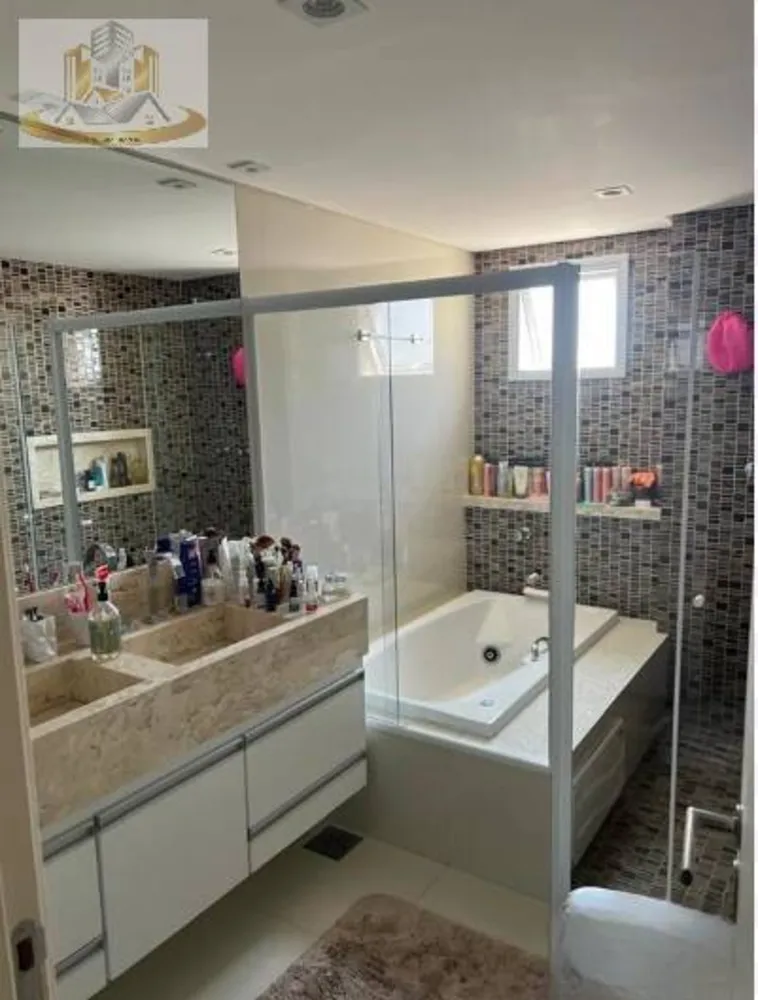 Apartamento, 4 quartos, 221 m² - Foto 10