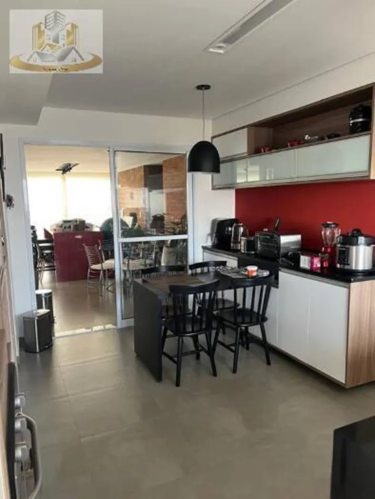 Apartamento, 4 quartos, 221 m² - Foto 4