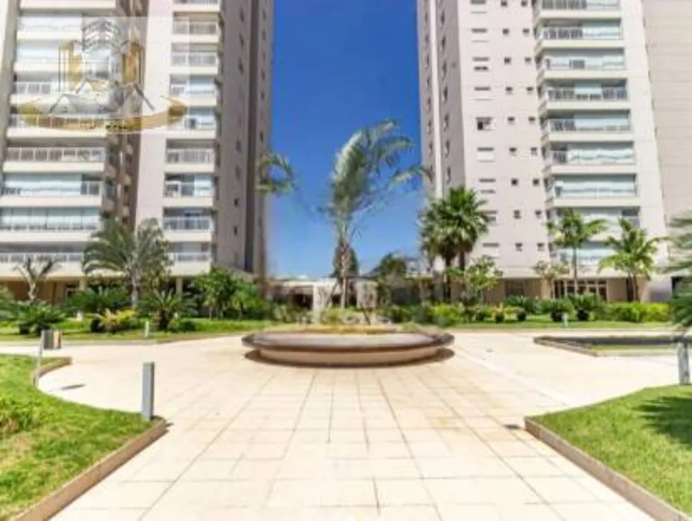 Apartamento, 4 quartos, 221 m² - Foto 6