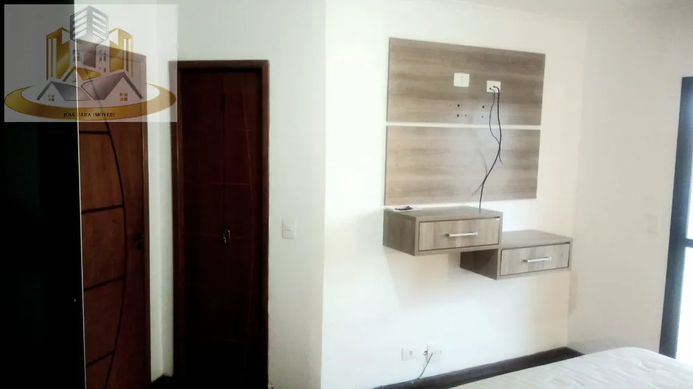 Apartamento, 4 quartos, 136 m² - Foto 16