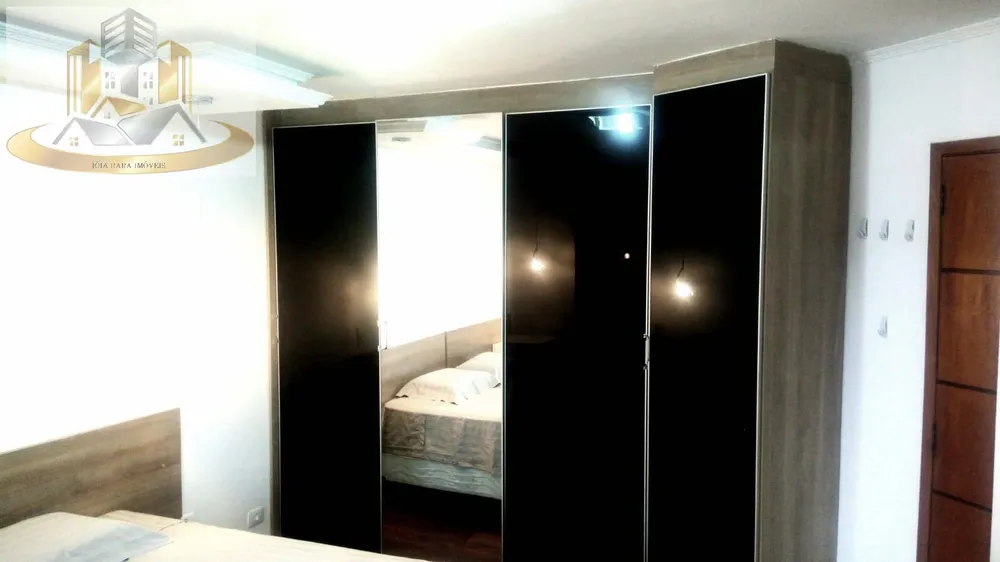Apartamento, 4 quartos, 136 m² - Foto 8