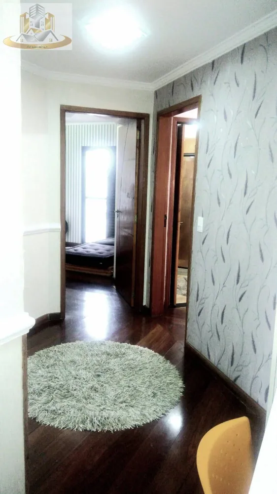 Apartamento, 4 quartos, 136 m² - Foto 9