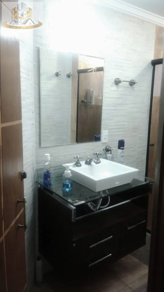 Apartamento, 4 quartos, 136 m² - Foto 5
