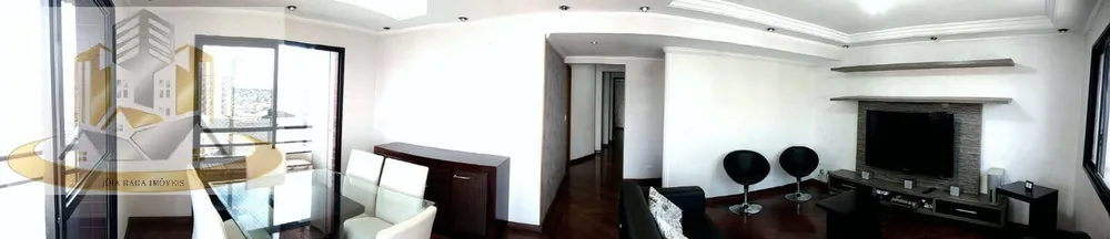 Apartamento, 4 quartos, 136 m² - Foto 15