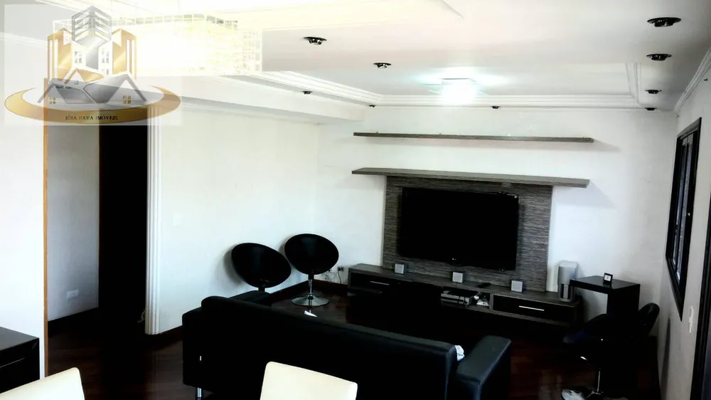 Apartamento, 4 quartos, 136 m² - Foto 12