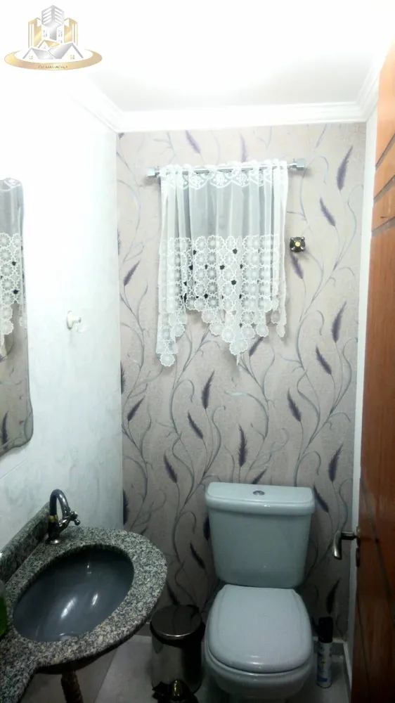 Apartamento, 4 quartos, 136 m² - Foto 10