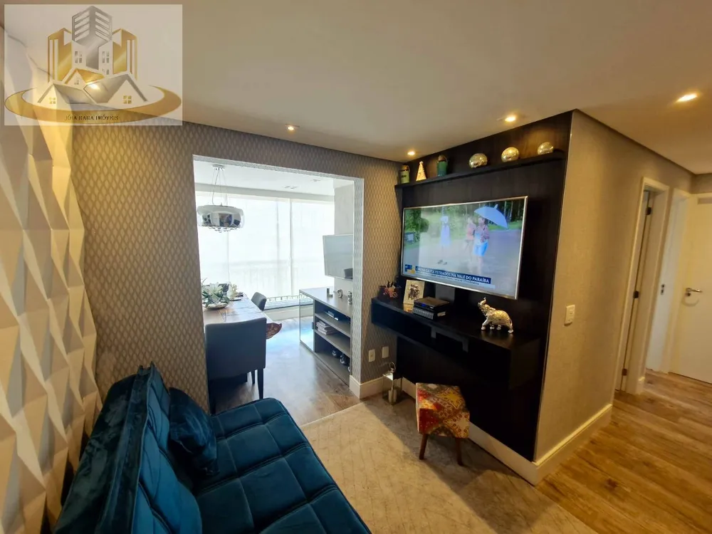 Apartamento, 2 quartos, 45 m² - Foto 4