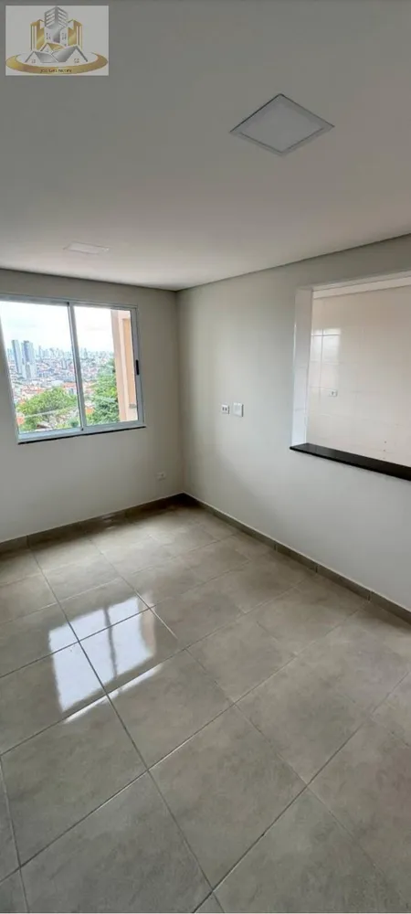 Apartamento, 3 quartos, 49 m² - Foto 1