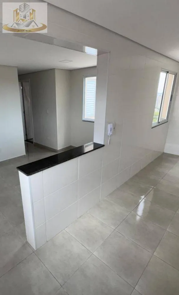 Apartamento, 3 quartos, 49 m² - Foto 3