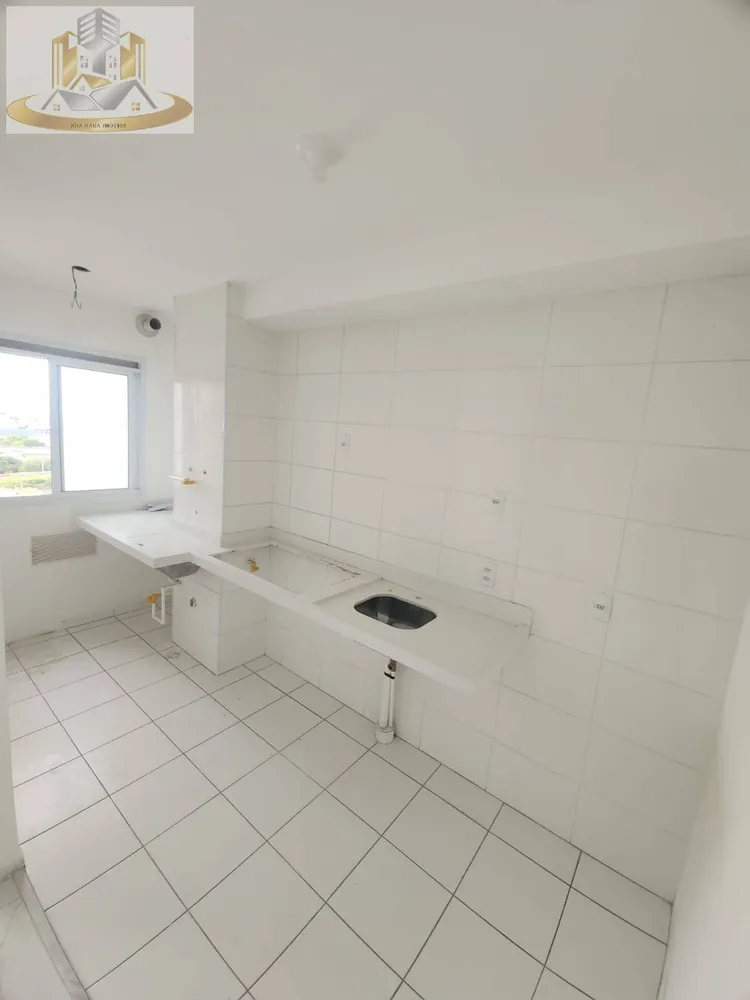 Apartamento, 2 quartos, 44 m² - Foto 4