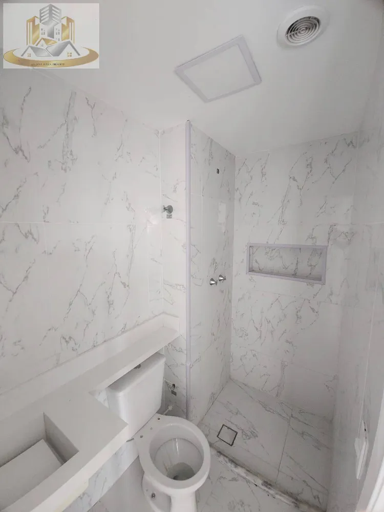 Apartamento, 2 quartos, 44 m² - Foto 6