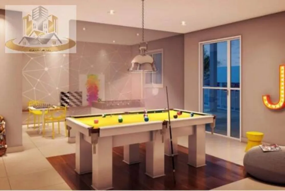 Apartamento, 2 quartos, 44 m² - Foto 13