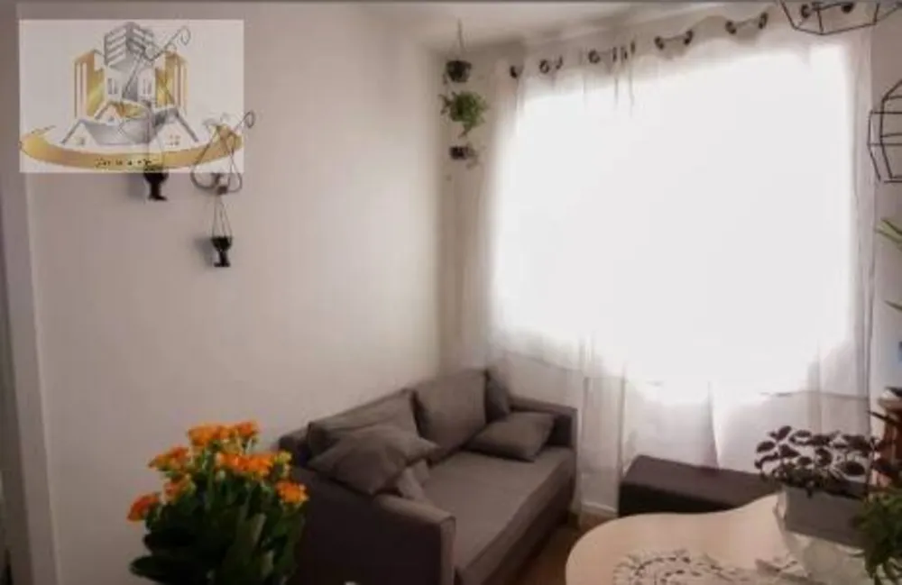 Apartamento, 1 quarto, 24 m² - Foto 7