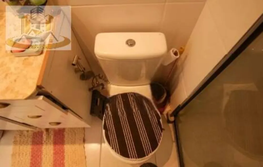 Apartamento, 1 quarto, 24 m² - Foto 10