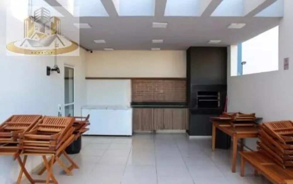 Apartamento, 1 quarto, 24 m² - Foto 12