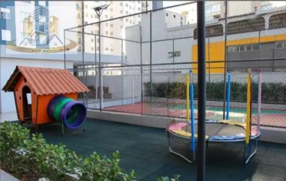 Apartamento, 1 quarto, 24 m² - Foto 14
