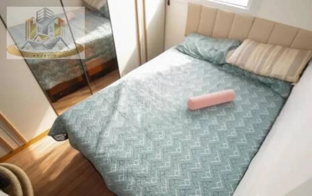 Apartamento, 1 quarto, 24 m² - Foto 9
