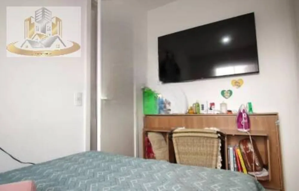 Apartamento, 1 quarto, 24 m² - Foto 8