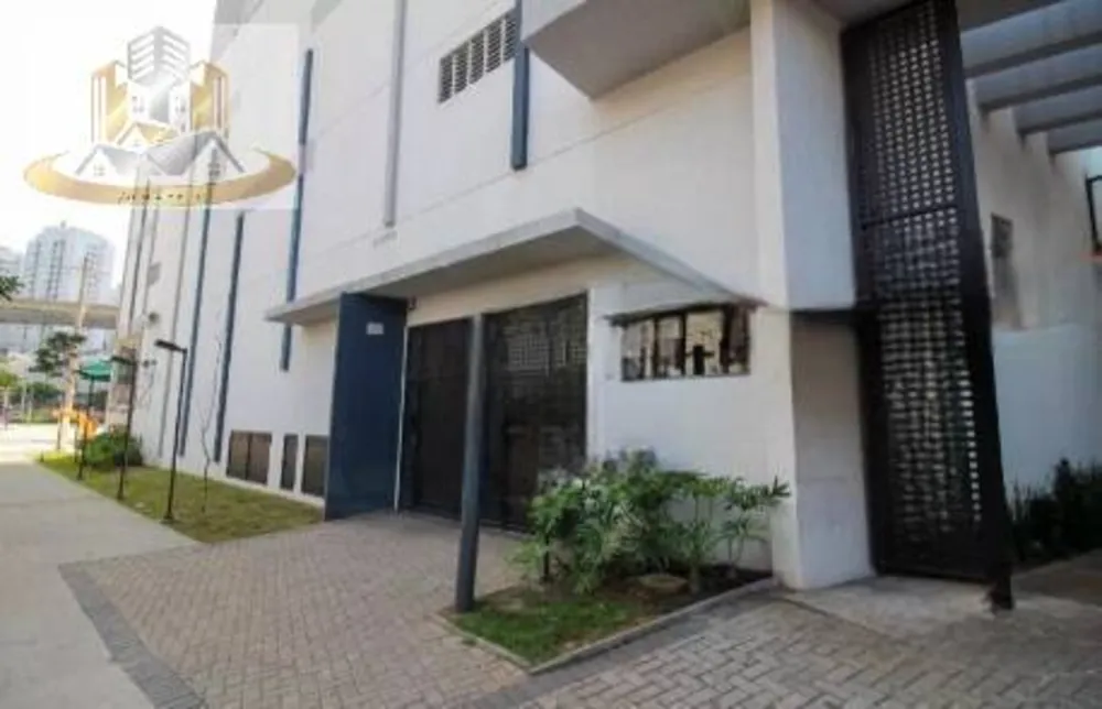 Apartamento, 1 quarto, 24 m² - Foto 16