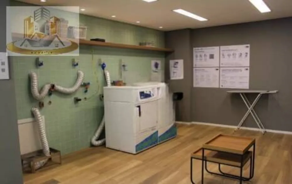 Apartamento, 1 quarto, 24 m² - Foto 13
