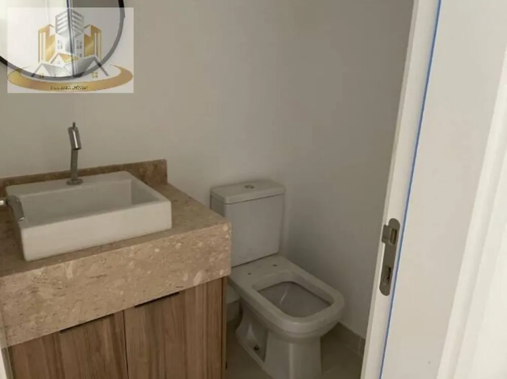 Apartamento, 4 quartos, 215 m² - Foto 11
