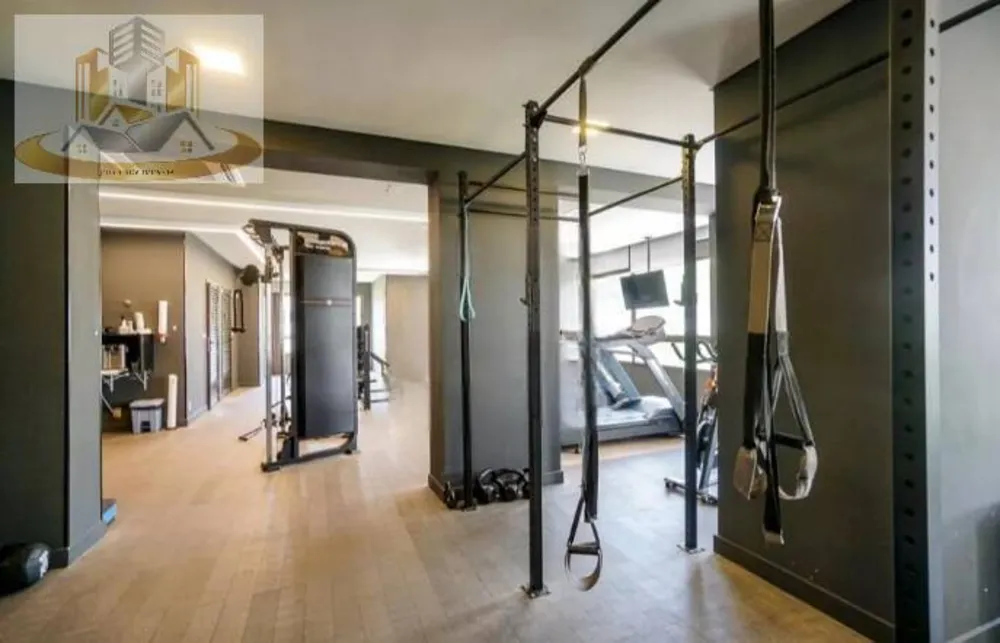 Apartamento, 4 quartos, 215 m² - Foto 15