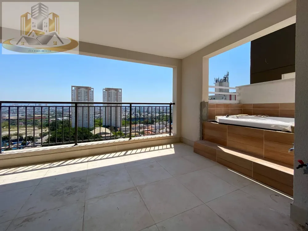 Apartamento, 4 quartos, 215 m² - Foto 1