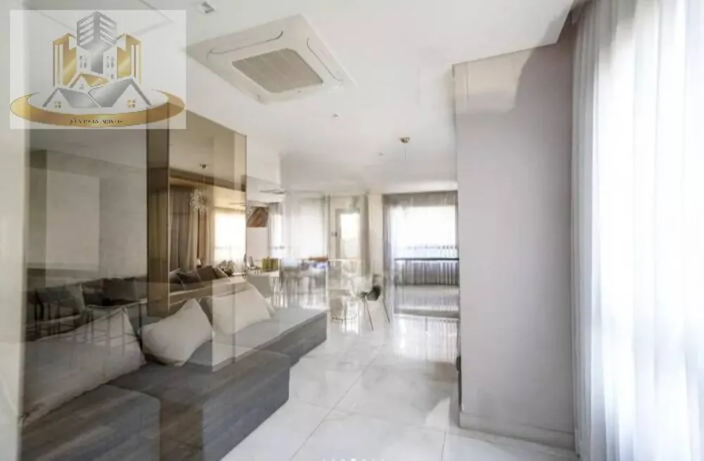 Apartamento, 4 quartos, 215 m² - Foto 14