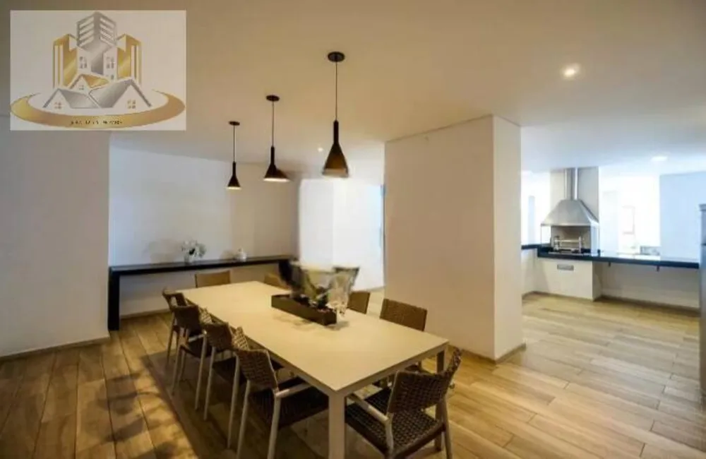 Apartamento, 4 quartos, 215 m² - Foto 16