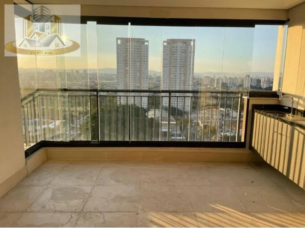 Apartamento, 4 quartos, 215 m² - Foto 3