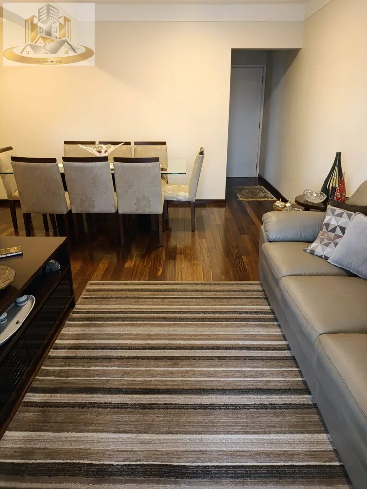 Apartamento, 3 quartos, 97 m² - Foto 5