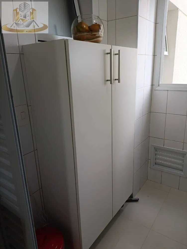 Apartamento, 3 quartos, 97 m² - Foto 9