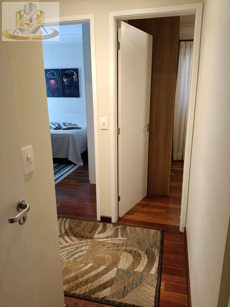 Apartamento, 3 quartos, 97 m² - Foto 7