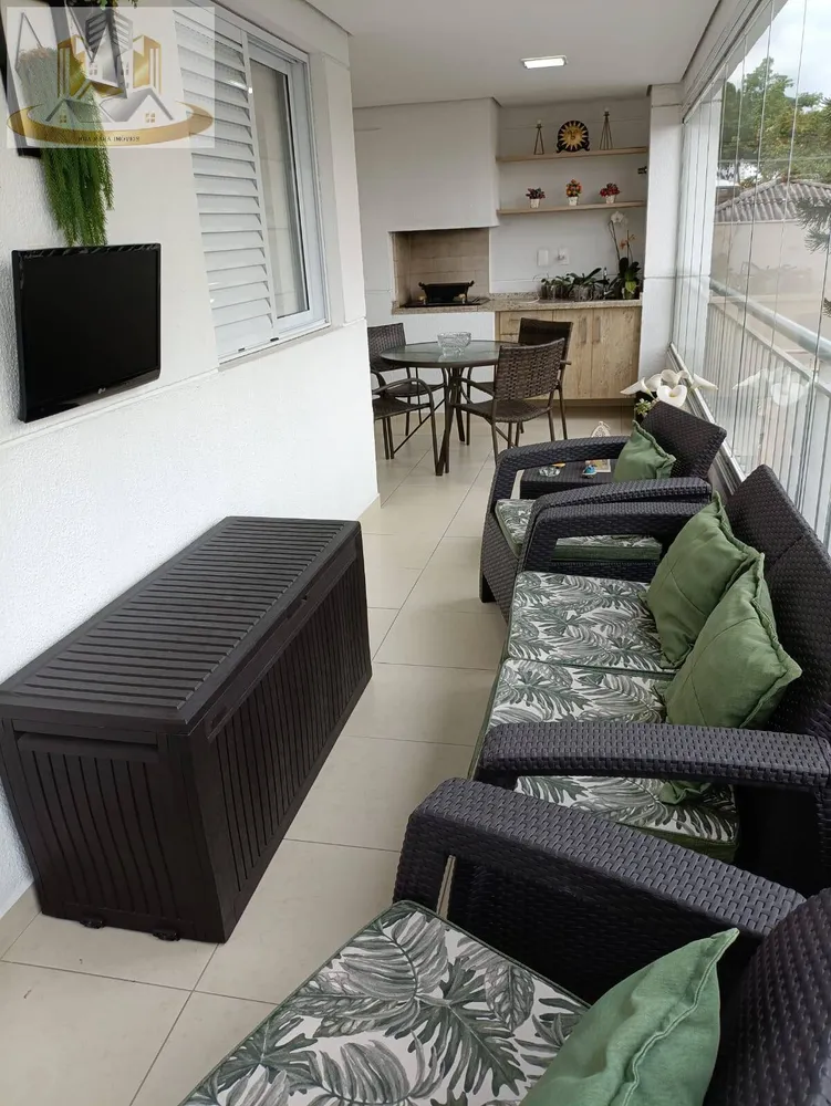 Apartamento, 3 quartos, 97 m² - Foto 2