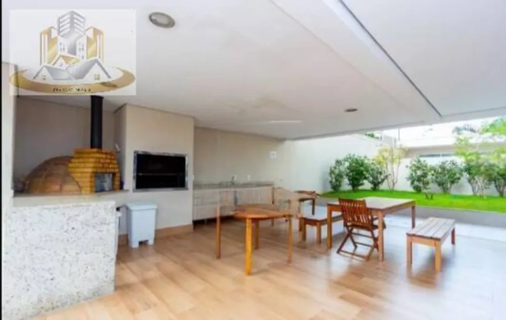 Apartamento, 3 quartos, 97 m² - Foto 15