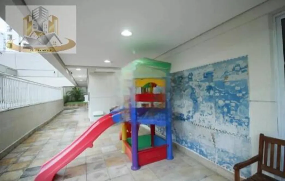 Apartamento, 3 quartos, 97 m² - Foto 14