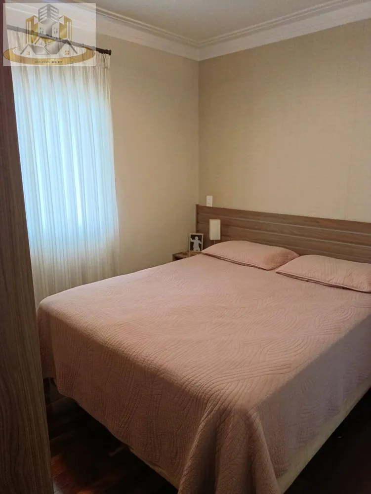 Apartamento, 3 quartos, 97 m² - Foto 8
